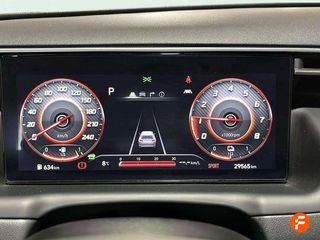 Hyundai Tucson 1.6 TGDI 169kW (230CV) HEV Maxx Auto