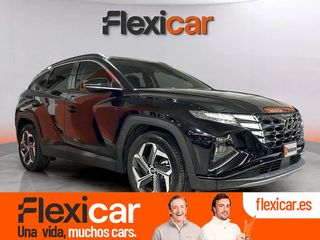 Hyundai Tucson 1.6 TGDI 169kW (230CV) HEV Maxx Auto