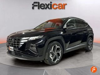 Hyundai Tucson 1.6 TGDI 169kW (230CV) HEV Maxx Auto