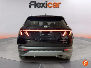 Hyundai Tucson 1.6 TGDI 169kW (230CV) HEV Maxx Auto
