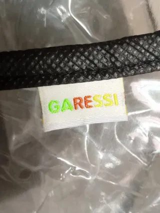 Burbuja de Lluvia Sillas de Paseo, Garessi