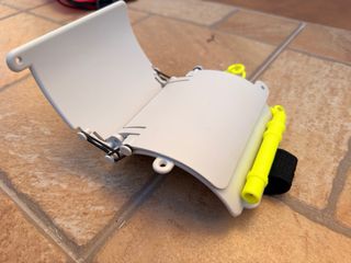 Equipo de buceo completo