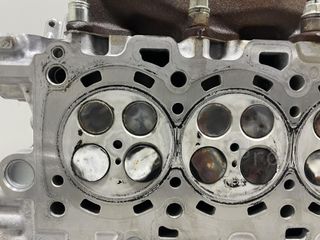 CULATA TOYOTA COROLLA VERSO (R1) 92E21014 2005 - 2009