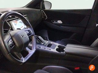 DS DS 7 BlueHDi 130 Automático PERFORMANCE LINE