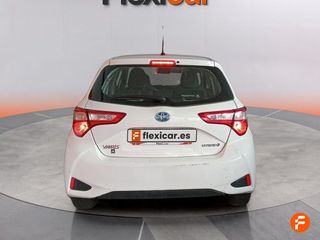 Toyota Yaris 1.5 100H Active