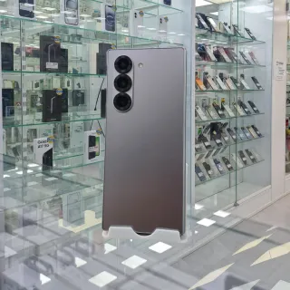 Samsung Galaxy Z Fold 6 256GB Argento Seminuovo