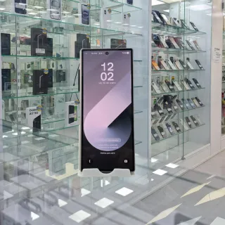 Samsung Galaxy Z Fold 6 256GB Argento Seminuovo