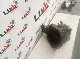 Caja de cambios Opel Astra H Berlina 94442