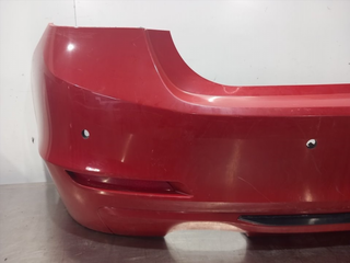 PARAGOLPES TRASERO BMW SERIE 3 BERLINA (F30)