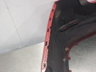 PARAGOLPES TRASERO BMW SERIE 3 BERLINA (F30)