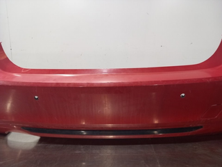 PARAGOLPES TRASERO BMW SERIE 3 BERLINA (F30)