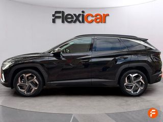 Hyundai Tucson 1.6 TGDI 169kW (230CV) HEV Maxx Auto