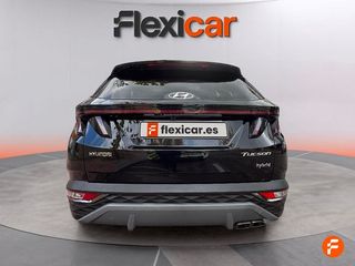Hyundai Tucson 1.6 TGDI 169kW (230CV) HEV Maxx Auto
