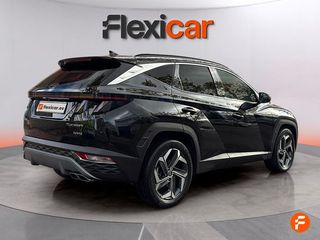 Hyundai Tucson 1.6 TGDI 169kW (230CV) HEV Maxx Auto