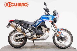 APRILIA TUAREG 660