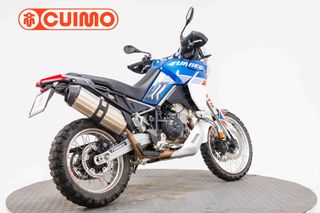 APRILIA TUAREG 660