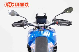 APRILIA TUAREG 660