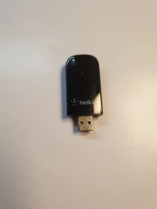 Adaptador WiFi USB Belkin
