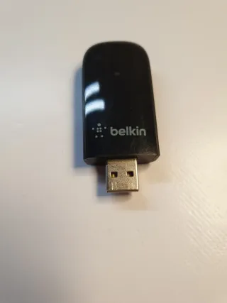 Adaptador WiFi USB Belkin