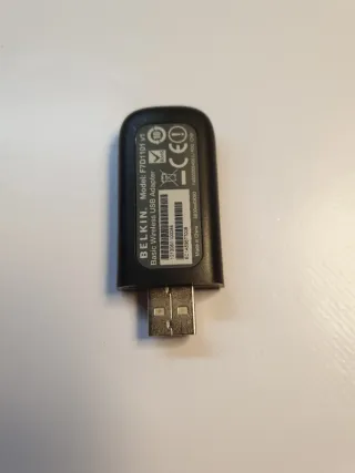 Adaptador WiFi USB Belkin