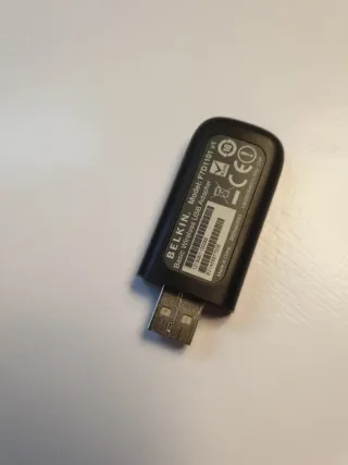 Adaptador WiFi USB Belkin