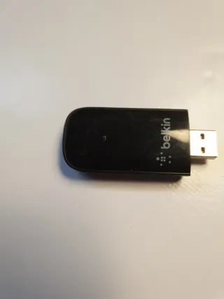 Adaptador WiFi USB Belkin