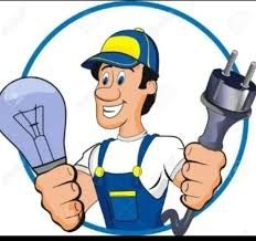 Electricista profesional económico a domicilio