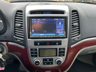 Hyundai Santa Fe 2006