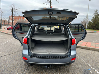 Hyundai Santa Fe 2006