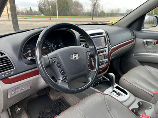 Hyundai Santa Fe 2006