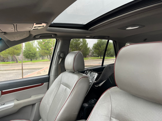 Hyundai Santa Fe 2006