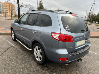 Hyundai Santa Fe 2006