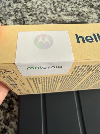 Motorola Moto G35 5G 128GB Precintado libre