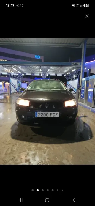 Renault Megane 2006