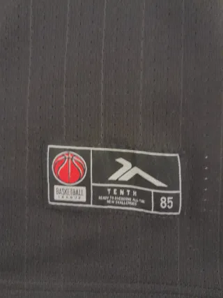 Camiseta Baloncesto Chicago Bulls 23 Talla M