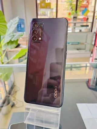 OPPO Find X3 Lite 5G Gris 128GB 8GB RAM