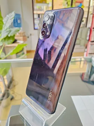OPPO Find X3 Lite 5G Gris 128GB 8GB RAM