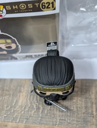Funko Pop! Jin Sakai 621 Ghost of Tsushima