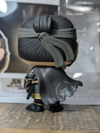 Funko Pop! Jin Sakai 621 Ghost of Tsushima