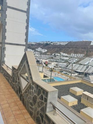 Piso en alquiler en Puerto Rico en Mogán