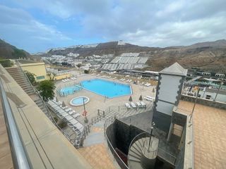 Piso en alquiler en Puerto Rico en Mogán