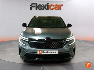 Renault Austral Iconic Esprit Alpine E-Tech F Hybr 147kW
