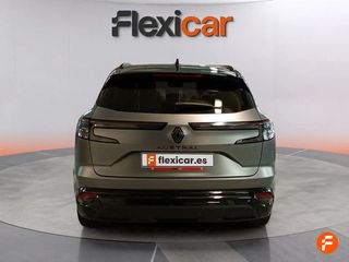 Renault Austral Iconic Esprit Alpine E-Tech F Hybr 147kW