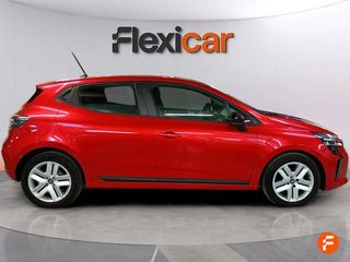 Renault Clio Evolution TCe 67 kW (91CV)