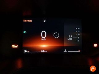 Renault Clio Evolution TCe 67 kW (91CV)