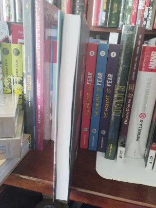 Marshal Bass integral vol. 1