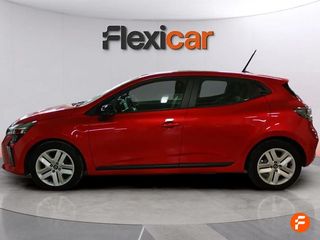 Renault Clio Evolution TCe 67 kW (91CV)