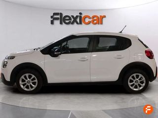 Citroën C3 BlueHDi 75KW (100CV) S&S C-Series