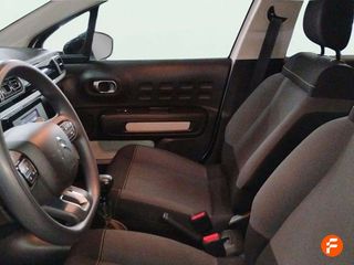 Citroën C3 BlueHDi 75KW (100CV) S&S C-Series