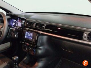 Citroën C3 BlueHDi 75KW (100CV) S&S C-Series